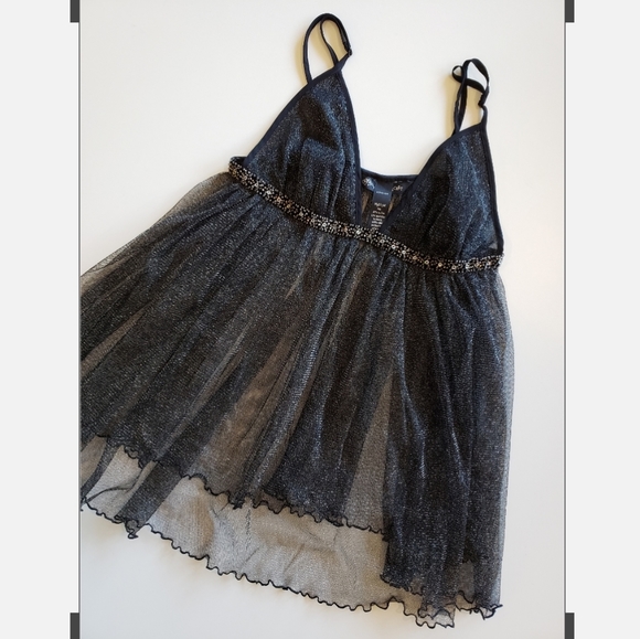 Victoria's Secret Other - Victoria's Secret black lingerie